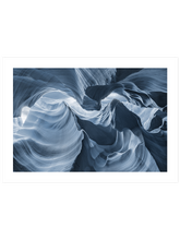 Rock N2 - Art Print